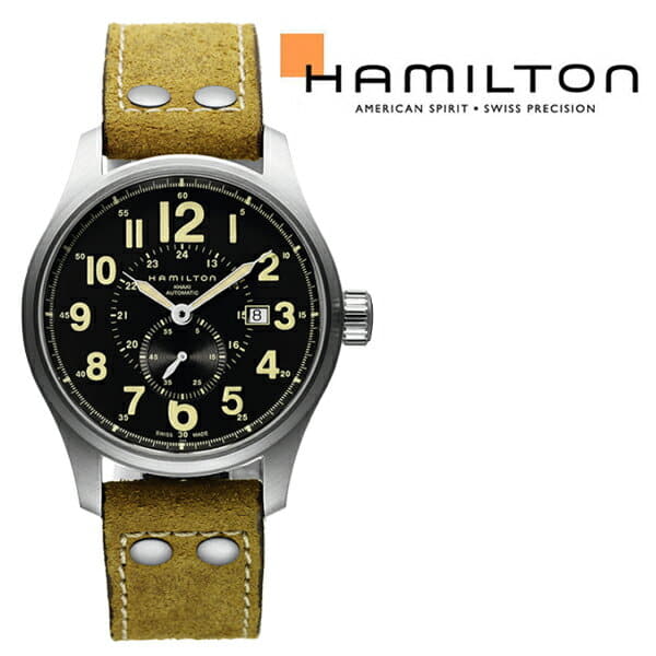 hamilton h70655733