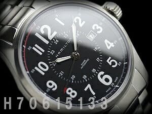 hamilton h70615133