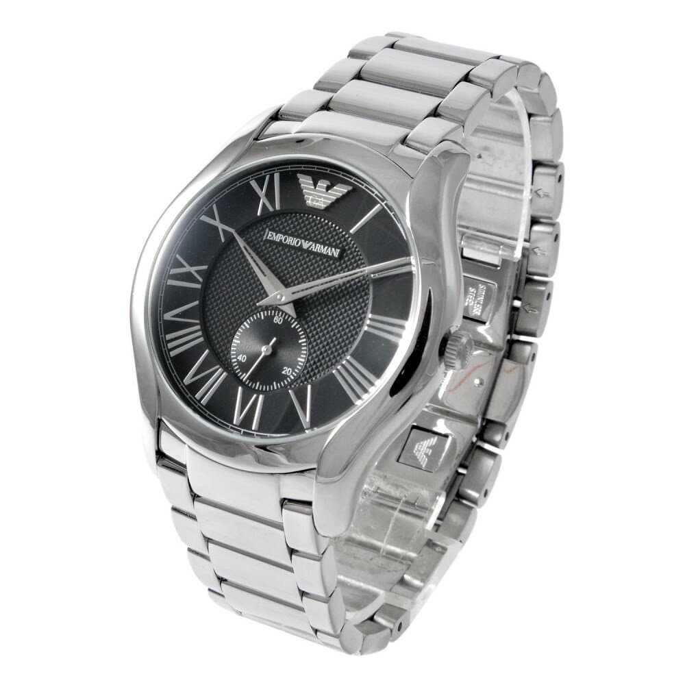 New]Emporio Armani EMPORIO ARMANI AR11086 barenteyunisekkusu watch - BE  FORWARD Store