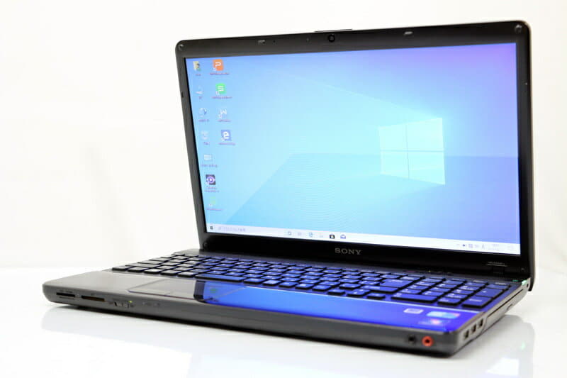 SONY SONY VAIO VPCEB48FJ Core ◇ SONY ソニー VAIO VPCEB48FJ PCG