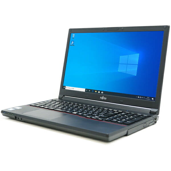 LIFEBOOK 富士通 A743⁄G Core i7 : 中古 3540M Notebook ノート