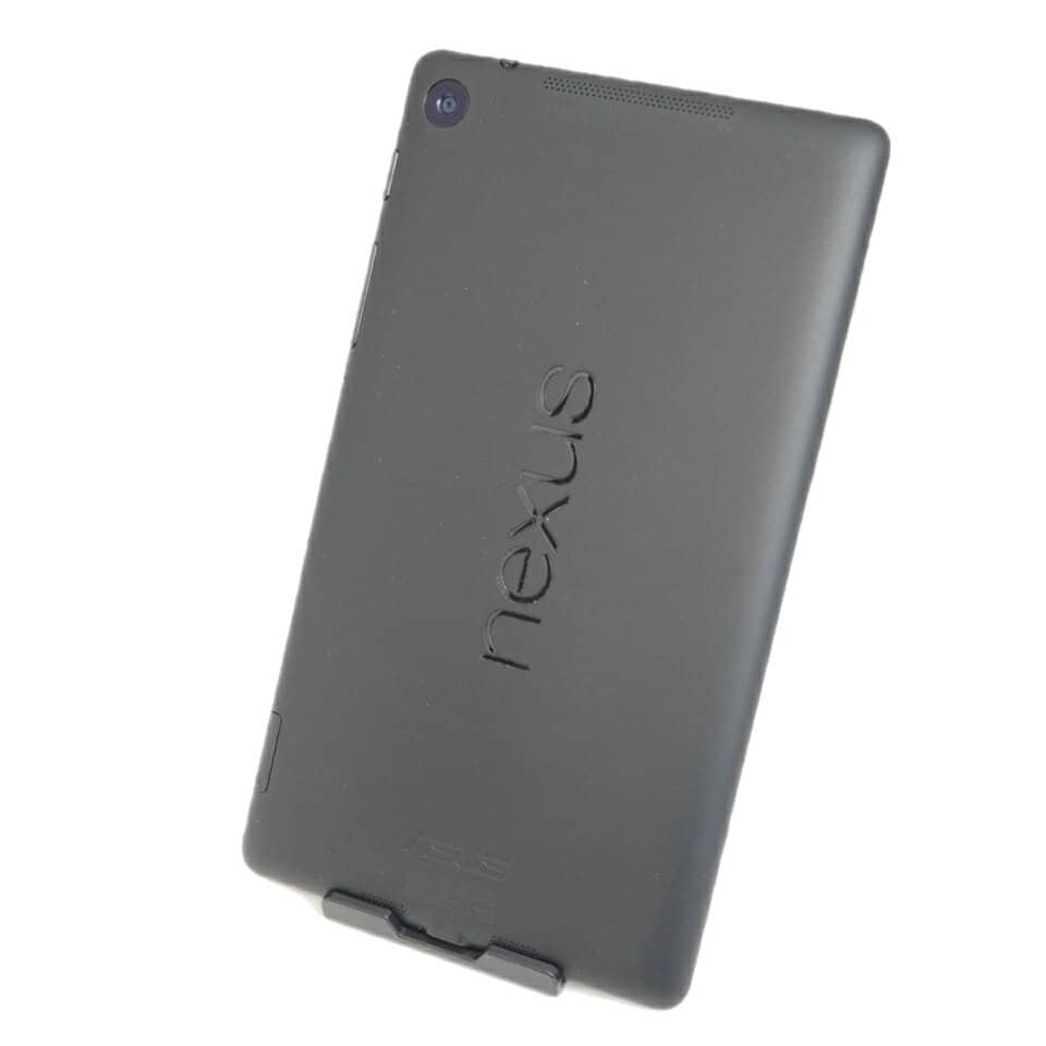 Used Used Goods Asus Ray Seuss Nexus7 32gb Black Me571 Lte Sim Free Be Forward Store