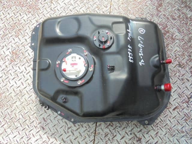 Used]Fuel Tank SUZUKI Alto 2015 DBA 