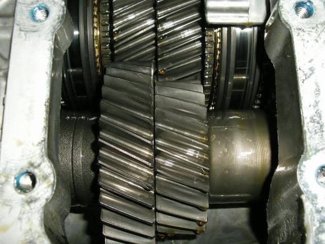 [Used]Manual Transmission ISUZU Forward 2004 - BE FORWARD Auto Parts