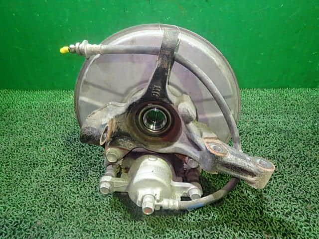 Used]Carry DA16T Right Front Knuckle ASSY 15421320 - BE