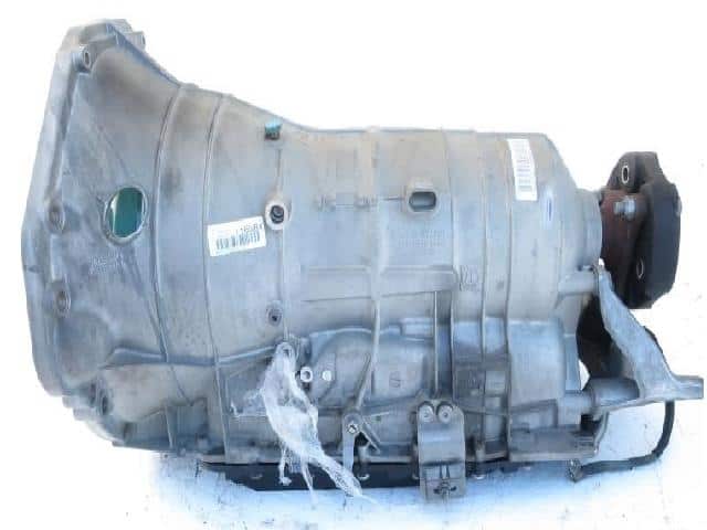 [Used]Transmission BMW 7 Series 2010 24007590346 - BE FORWARD Auto Parts