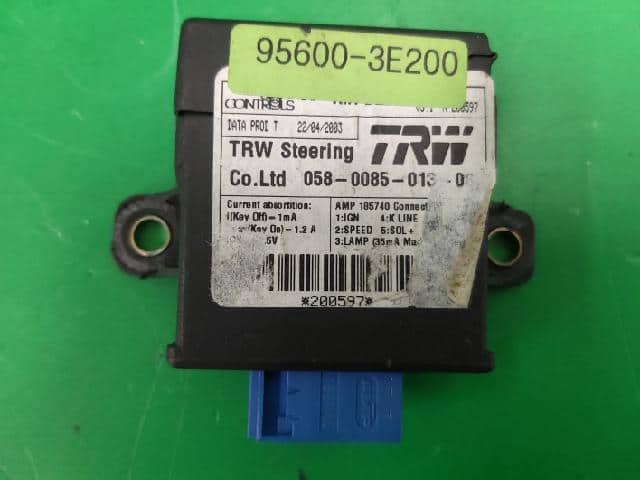 Wiring Diagram PDF: 2003 Kia Sorento Fuse Box