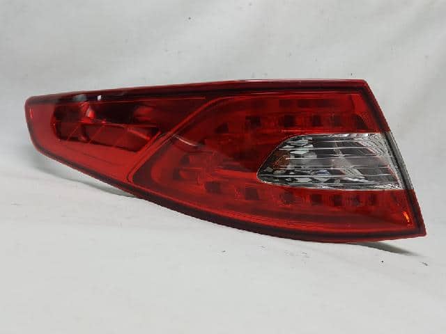 New right passenger outer tail light fit for 2011 2012 2013 Optima LX EX model
