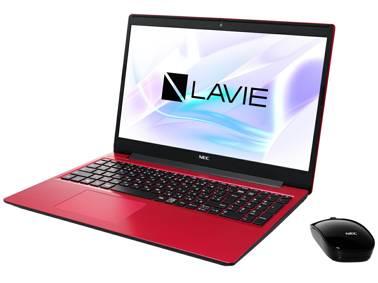 NEC LAVIE Note Standard NS600/KAW PC-NS600KAW-KS i7/8G/新品