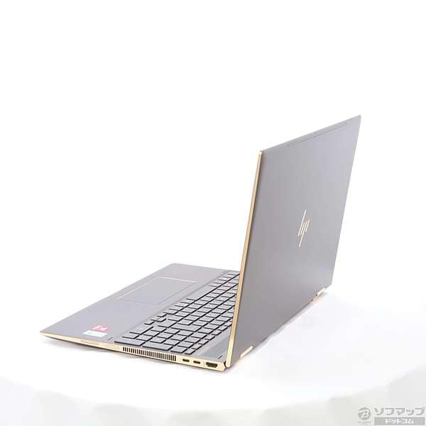 Used Hp Hewlett Packard Hp Spectre X360 15 Ch000 3yy07pa Windows 10 198 Ud Be Forward Store