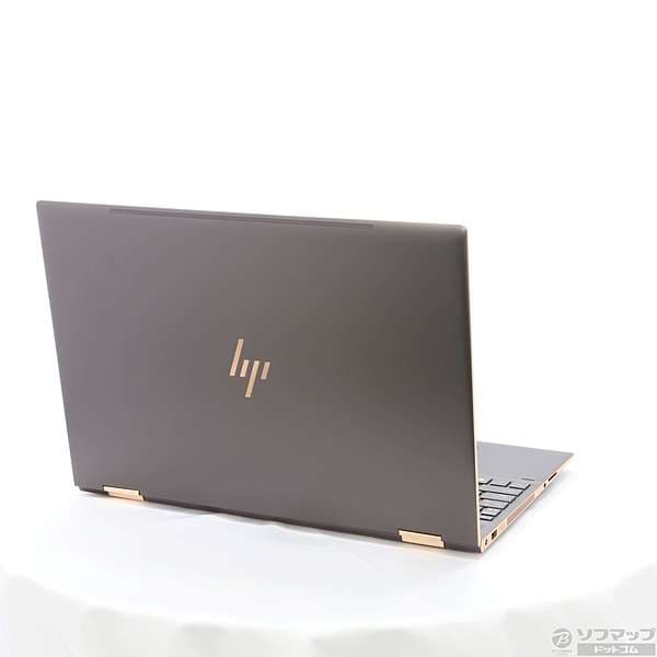 Used Hp Hewlett Packard Hp Spectre X360 15 Ch000 3yy07pa Windows 10 198 Ud Be Forward Store