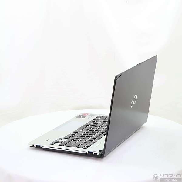i5 ⁄ 第5世代 ⁄ 13.3インチ ⁄ LIFEBOOK S935⁄K FUJITSU FMVS03003 ブラック