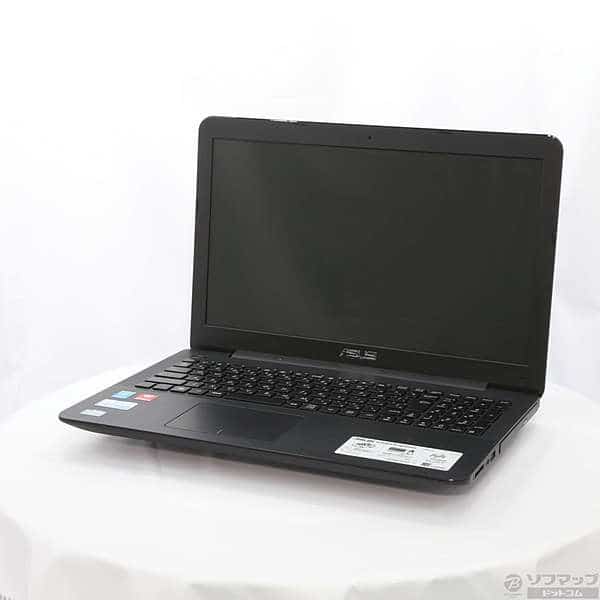 [Used]ASUS F554LA F554LA-XX1567T Black [Windows 10] 251-ud - BE FORWARD ...