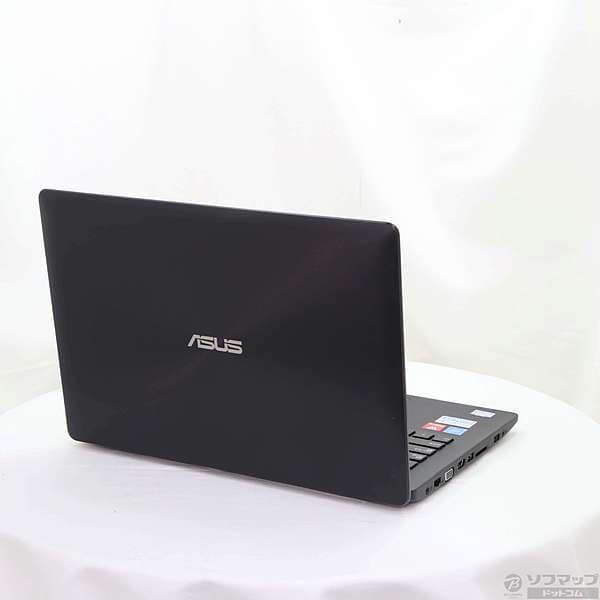 Used]ASUS X453SA X453SA-3050 Black [Windows 10] 305-ud - BE 