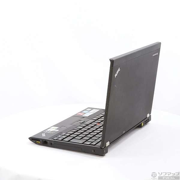 Used]Lenovo ThinkPad X230 2325-SSF [Windows 10] 220-ud - BE