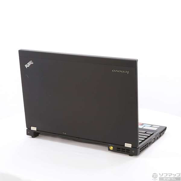 Used]Lenovo ThinkPad X230 2325-SSF [Windows 10] 220-ud - BE