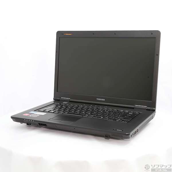 dynabook Satellite B552/F win11 SSD搭載 Dynabook Satellite B552