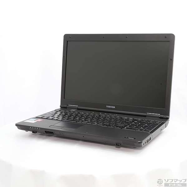 Used Toshiba Dynabook Satellite B552 H Pb552hbb127a73 Ibm Refreshed Pc Windows 10 368 Ud Be Forward Store