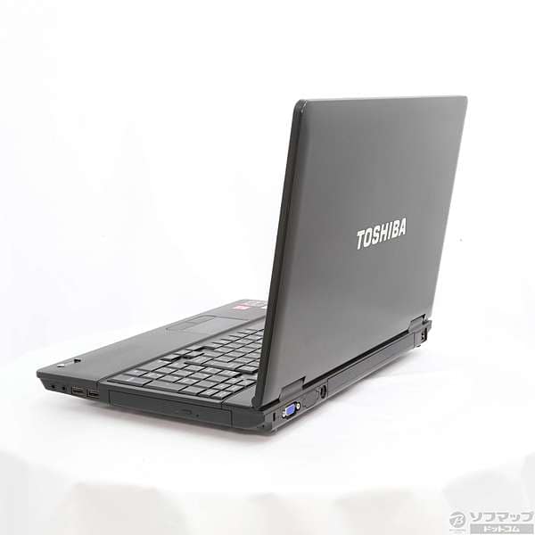 Used]TOSHIBA dynabook Satellite B552/H PB552HET127A73 [IBM
