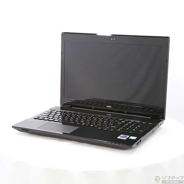 Used]The 305-ud which there is NEC LaVie Note Standard PC-NS350GAB