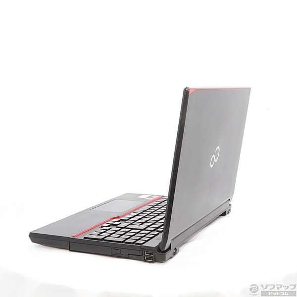 Used]FUJITSU LIFEBOOK A573/G FMVA03002 [Windows 10] 305-ud
