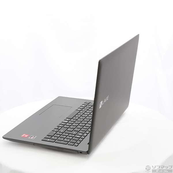 NEC LAVIE Note PC-NS600KAB-2 Ryzen 7 2700U 8GB SSD 256GB 15.6型 win10 ノートパソコン PC 中古 M7984450 Used]The 349-ud which there is NEC [display] LaVie Note Standard
