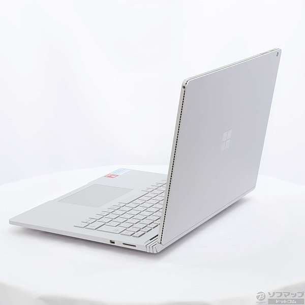 Used]Microsoft (Microsoft) Surface Book [Core i5/8GB/SSD128GB] SV7 