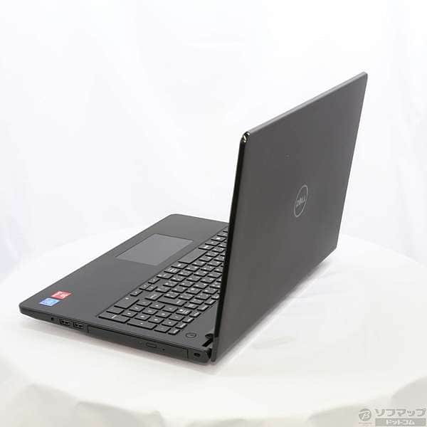 Used]DELL (Dell) Inspiron 15 3552 NI15K-8HHB [Windows 10] [ ] 349