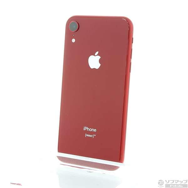 りぃさぁママ専用　iPhoneXR　64GB （PRODUCT）RED りぃさぁママ専用 iPhoneXR 64GB （PRODUCT）RED