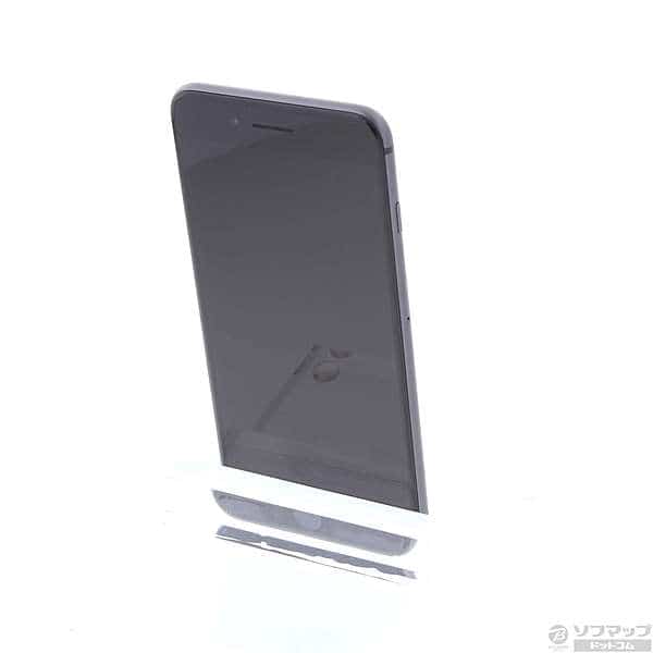 Used]Apple iPhone8 Plus 256GB Space Gary MQ9N2J/A SIM-free