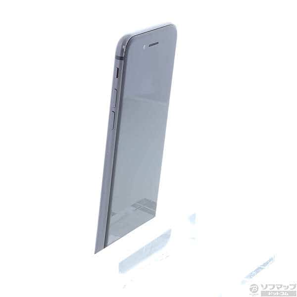 Used]Apple iPhone8 256GB Space Gary MQ842J/A SIM-free 305-ud