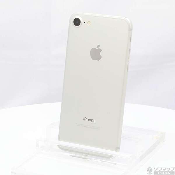 Apple iPhone 7 32GB MNCF2J/A カメラのガラスにヒビ有 写りは正常 SIM