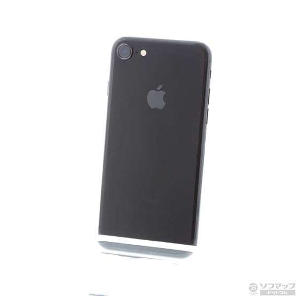 128GB Apple - (Refurbished iPhone7初期化済み ⭐︎即日発送iPhone7 A