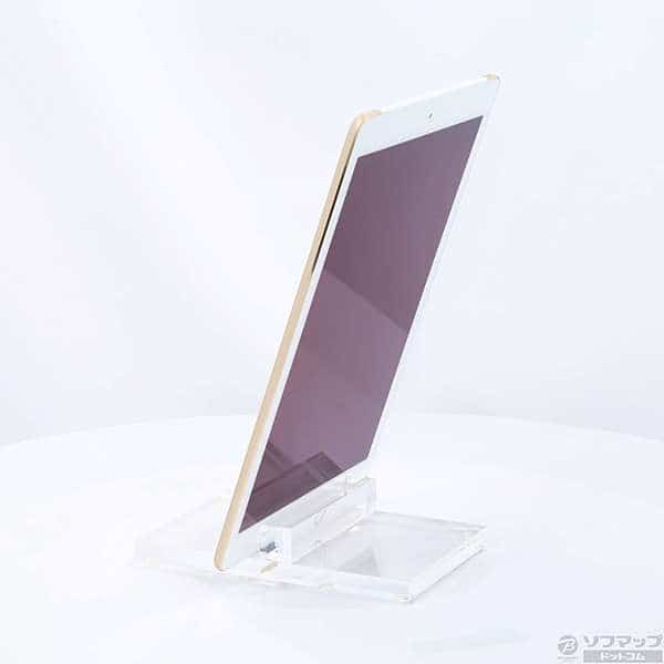 Used]Apple iPad Air 2 64GB Gold MH172J/A au 251-ud - BE FORWARD Store