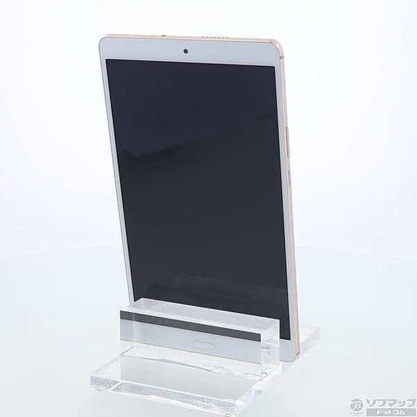 HUAWEI TECHNOLOGIES dtab D-01J GOLD HUAWEI dtab D-01J d-01j GOLD