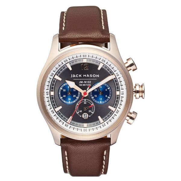 Shop jack mason nautical watch Online Sale
