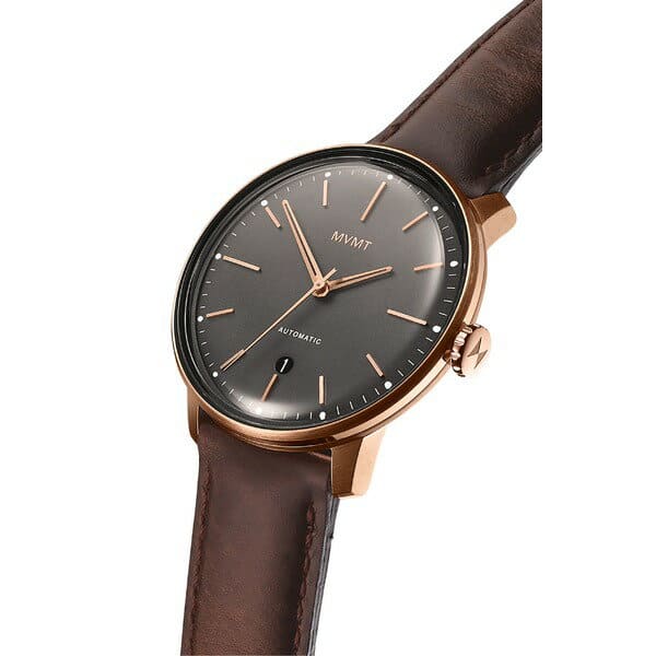 mvmt automatic watch