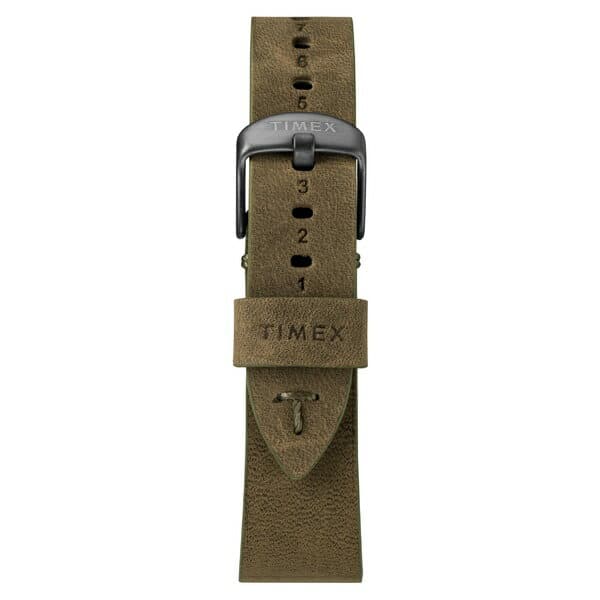 Timex mk1 strap hotsell