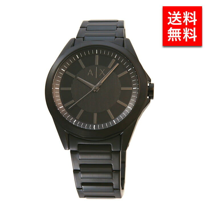 New]Armani exchange AX DREXLER watch 