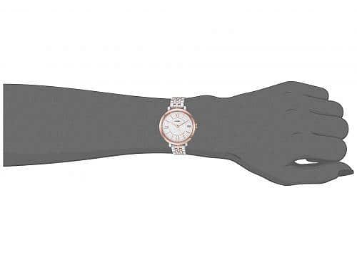 New]Watch fob watch Jacqueline Mini 