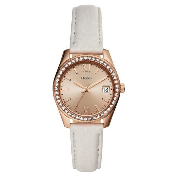 32mm Grey/ Rose Gold 
