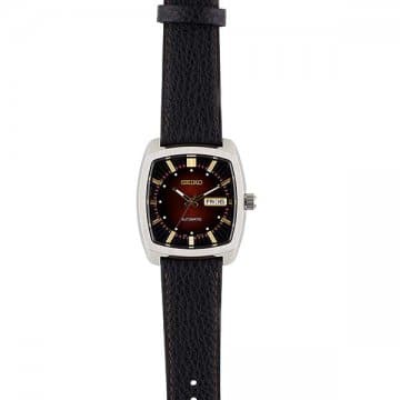 New SEIKO SNKP25 watch free BE FORWARD Store