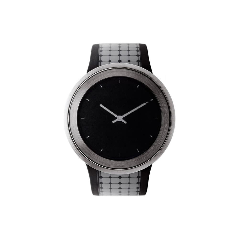 New]FES Watch U festival you Silver Silver FES-WA1/S SONY Sony  