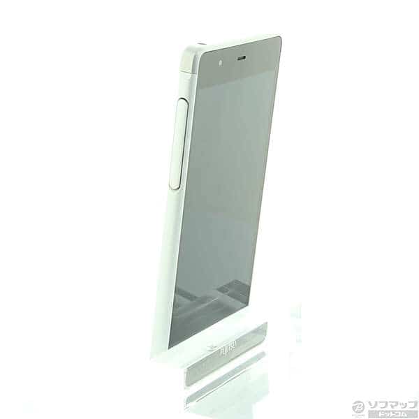 Used Fujitsu Arrows M03 16gb White Farm Sim Free 349 Ud Be Forward Store Used Fujitsu Arrows M03 16gb White Farm Sim Free 349 Ud Be Forward Store