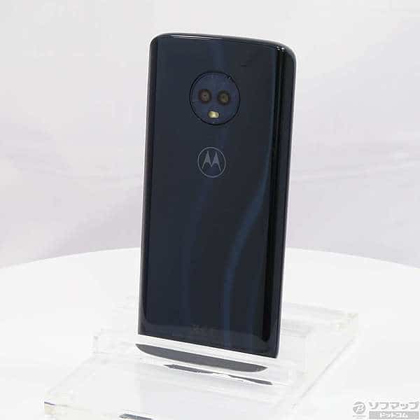 モトローラ PAAG0028JP Moto G6 Android 8 モトローラ PAAG0028JP Moto G6 Android 8 モトローラ