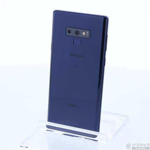 M＆M＆MGalaxy Note9 SC-01L Galaxy Note9 SC-01L サポート情報 | お客さまサポート | NTTドコモ