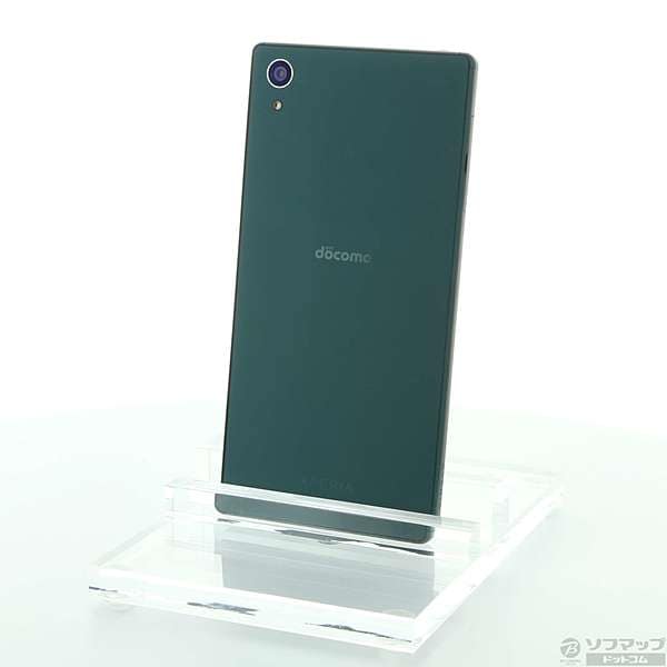 Xperia - docomo SO-01H SONY グリーン Xperia Z5 Amazon | SONY XPERIA Z5 SO-01H docomo Green | SONY(ソニー