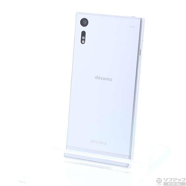 SONY - Xperia XZ SO-01J シルバー docomo 1120 SONY Xperia XZ SO-01J docomo [Platinum] 価格比較 - 価格.com