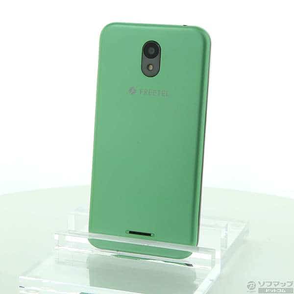 Used Freetel Free Lance Teru Freetel Priori5 16gb Black Ftj17c00 Sim Free 262 Ud Be Forward Store