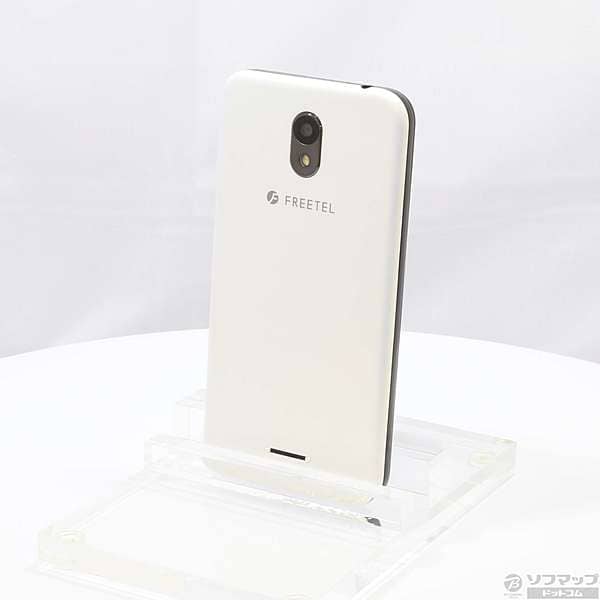 Used Freetel Free Lance Teru Display Freetel Priori5 16gb Black Ftj17c00 Sim Free 262 Ud Be Forward Store